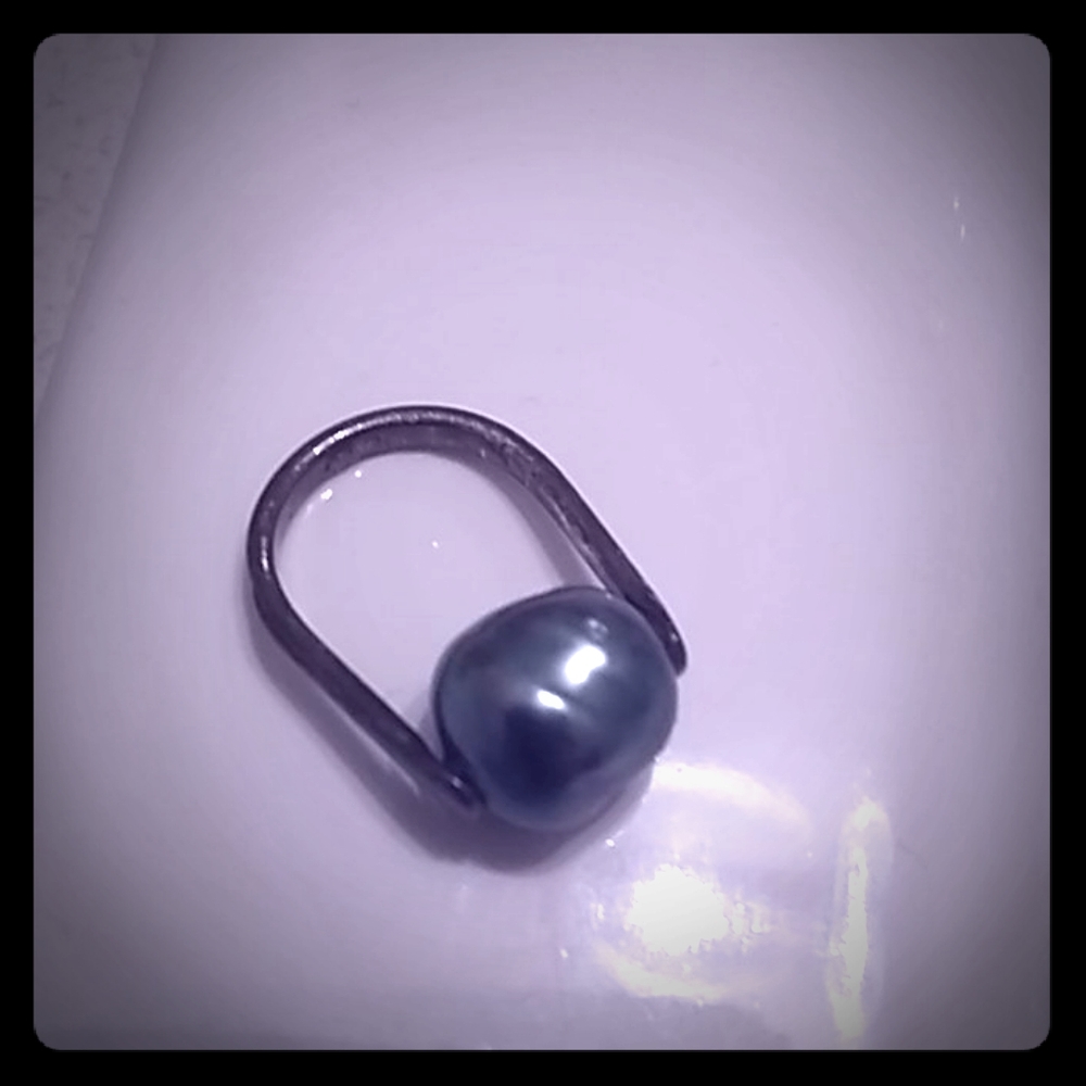 Pearl Ring